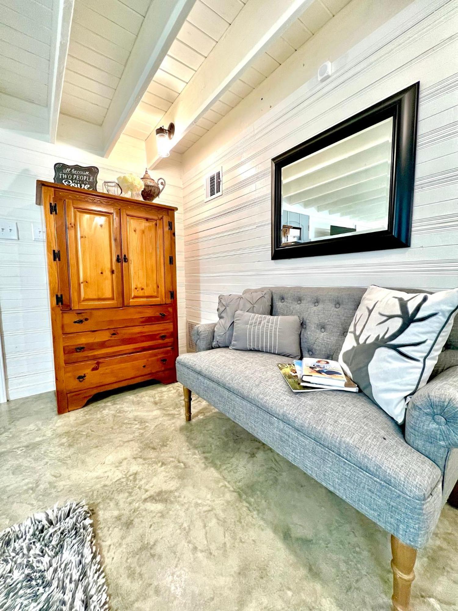 A Tranquil Retreat Loaded With Ambiance! Sleeps 10 Villa Platt Luaran gambar